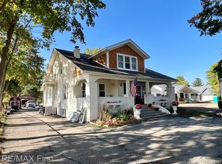 9280 River Rd, Algonac, MI 48001