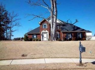 102 Annapolis Ct, Madison, AL 35758