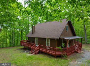 276 Vacation Way, Hedgesville, WV 25427