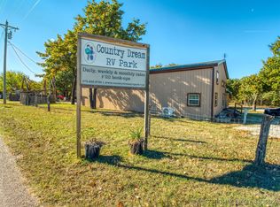 8659 Texoma Hills Rd, Kingston, OK 73439