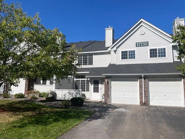 17755 41st Ave N APT 83, Plymouth, MN 55446