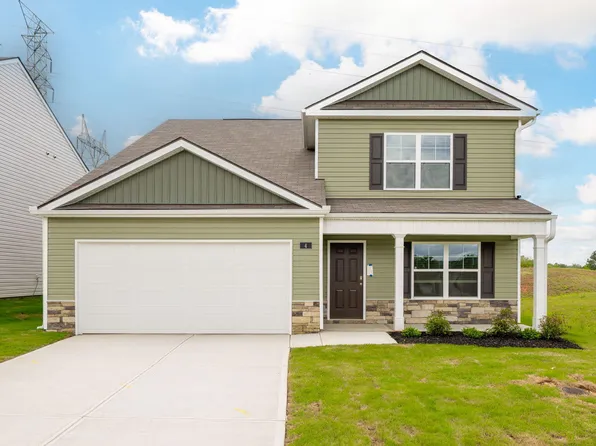 4 Arabian St, Rossville, GA 30741