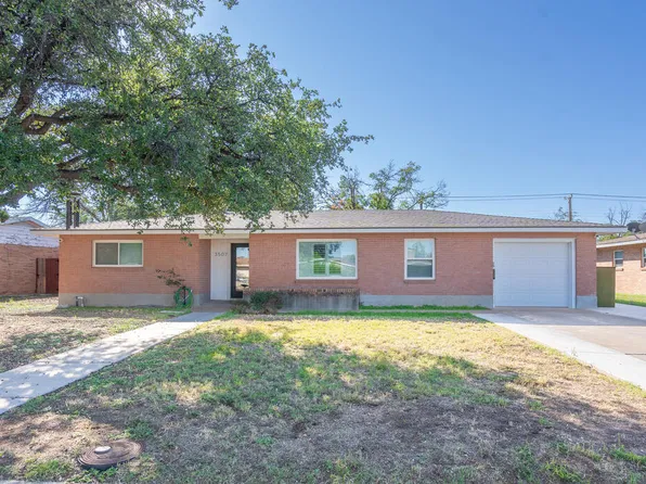 3507 W Michigan Ave, Midland, TX 79703