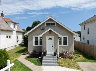 615 N Butrick St, Waukegan, IL 60085