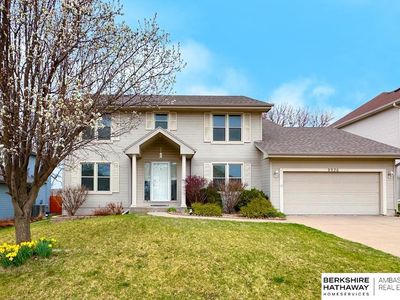 9936 Idora St, La Vista, NE, 68128