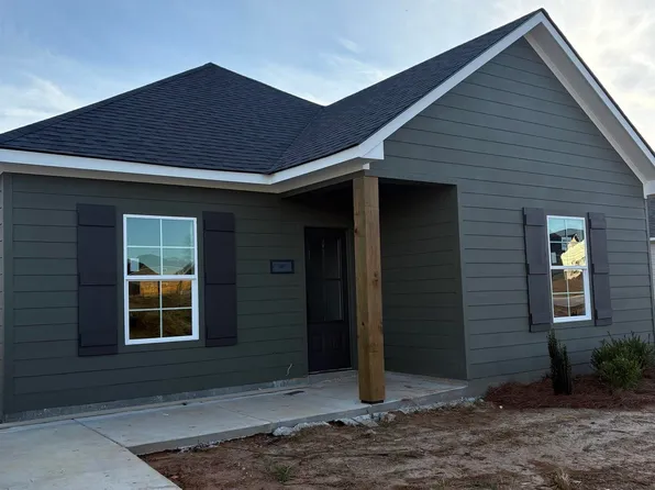 145 Clearwater Cir, Ruston, LA 71270