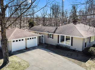 8771 Gates Rd, Clarklake, MI 49234