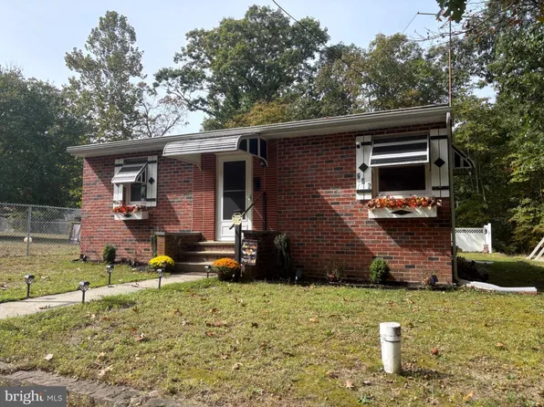 237 Mulberry Rd, Millville, NJ 08332