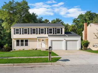 10401 Bald Hill Rd, Bowie, MD 20721