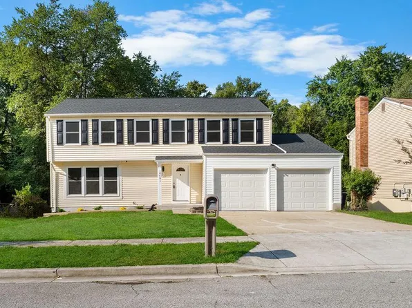 10401 Bald Hill Rd, Bowie, MD 20721