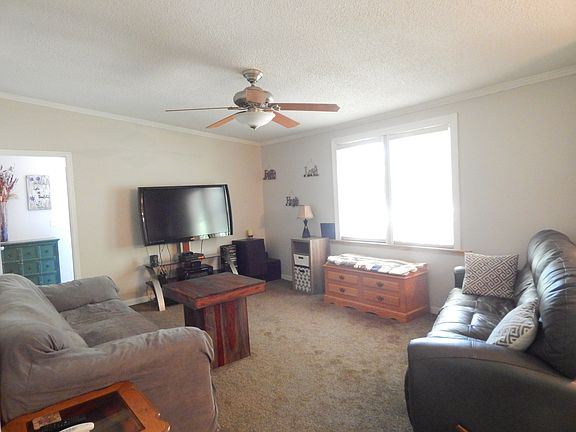 Spacious Family Room!