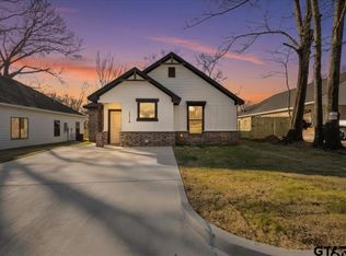 1314 Claude St, Tyler, TX 75702