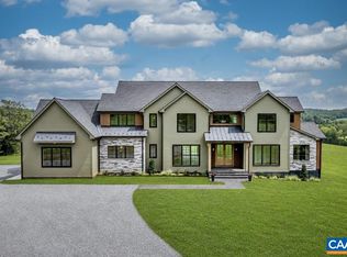 17001 Blue Ridge Tpk, Gordonsville, VA 22942