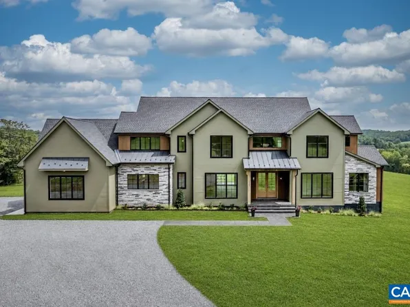 17001 Blue Ridge Tpk, Gordonsville, VA 22942
