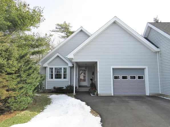 21 Schooner Drive, Rockland, ME 04841