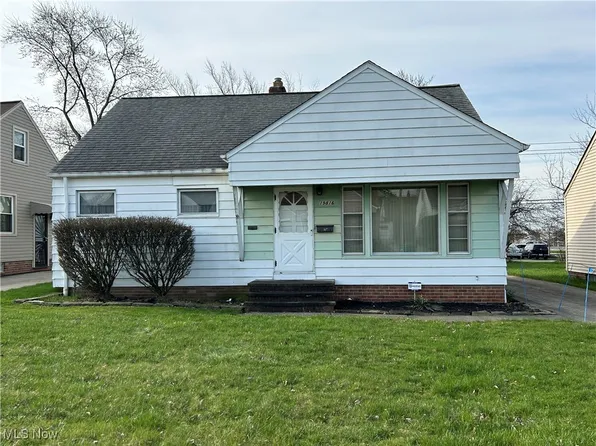 19816 Stockton Ave, Maple Heights, OH 44137