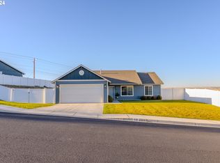 1535 Kennedy St, Umatilla, OR