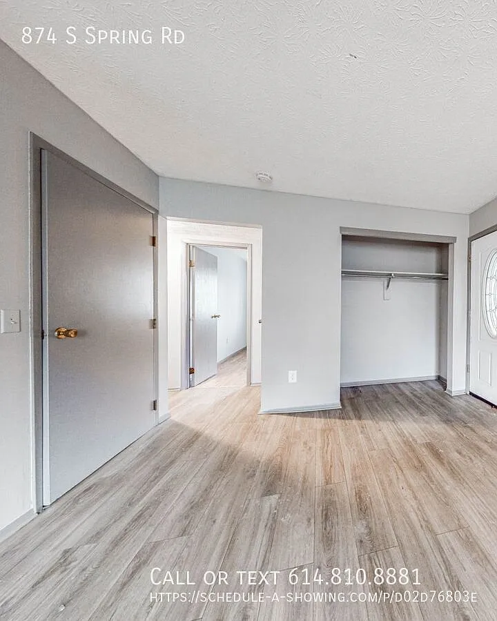 Charming 2-Bedroom Apartment in Westerville — Photo 3