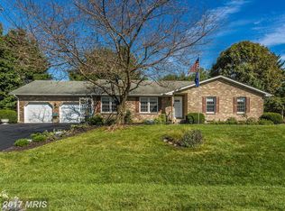 8217 Lookout Ln, Frederick, MD 21702