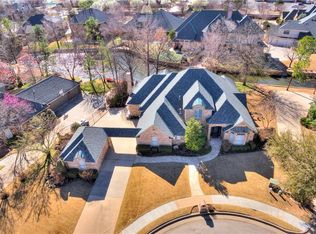 12509 Shire Ln, Oklahoma City, OK 73170