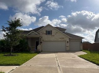 1621 Black Oak Dr, Rosharon, TX 77583