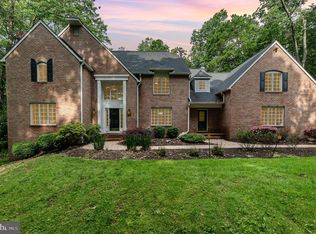 3042 Oak Farm Rd, Churchville, MD 21028