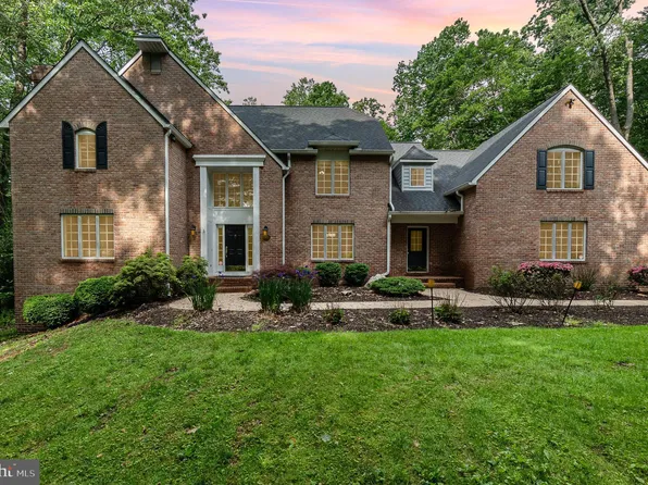 3042 Oak Farm Rd, Churchville, MD 21028