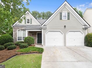 3351 Serenade Ct, Milton, GA 30004