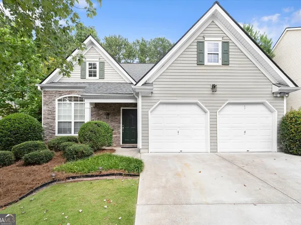 3351 Serenade Ct, Milton, GA 30004