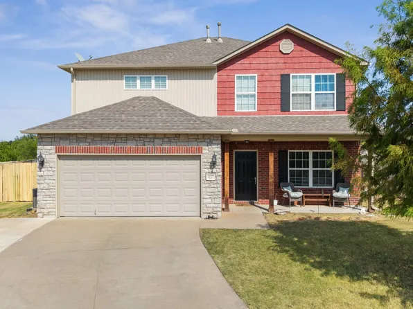 12617 S 88th East Ave, Bixby, OK 74008