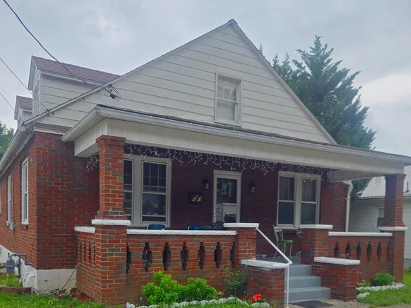 650 W Piedmont St, Keyser, WV 26726