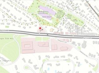 845 Boylston St, Chestnut Hill, MA 02467