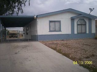 827 Glen Dr, Bullhead City, AZ 86442