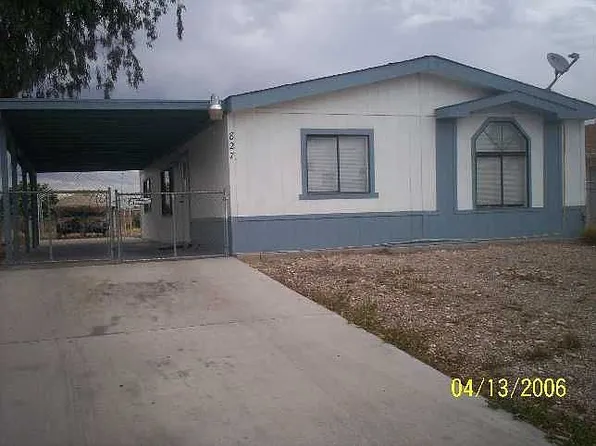 827 Glen Dr, Bullhead City, AZ 86442