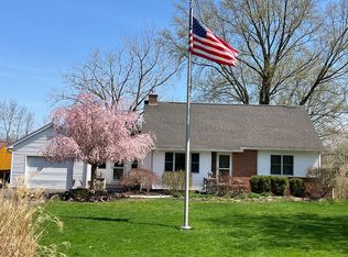 2749 W Kendall Rd, Holley, NY 14470