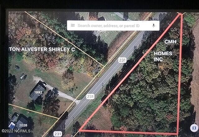 2nd image of Lot 3 S. Nc 231 LOT 3