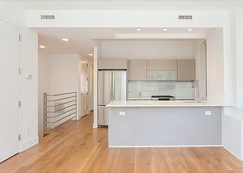 Rented by The Agency