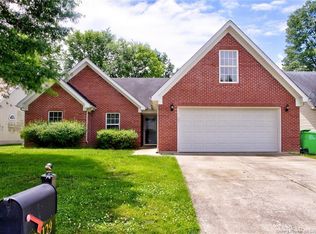 13129 Sunnybrook Dr, Memphis, IN 47143