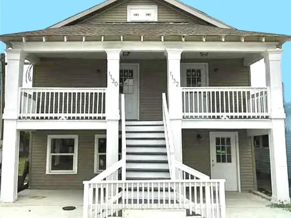 1130-32 S Genois St, New Orleans, LA 70125