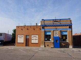 125 E 2nd St, Papillion, NE 68046