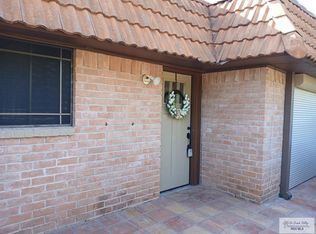 1400 Palm Valley Dr W APT 2, Harlingen, TX 78552