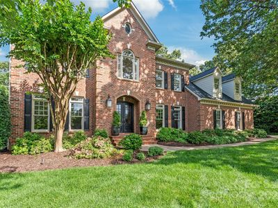 14701 Jockeys Ridge Dr, Charlotte, NC, 28277