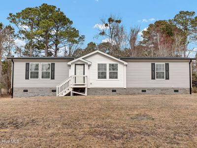 615 Perkins Drive, Hampstead, NC, 28443