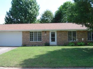 83 Regency Dr, Cedarville, OH