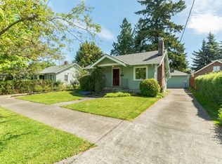 3810 NE 64th Ave, Portland, OR 97213