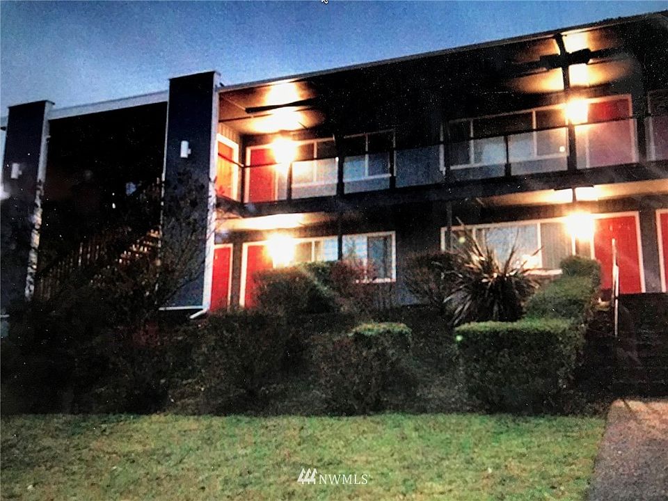 1st image of 1902 S Yakima Avenue #1