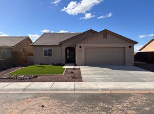 1491 Plan, Southern Skies, Yuma, AZ 85365