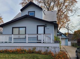 23352 Reynolds Ave, Hazel Park, MI