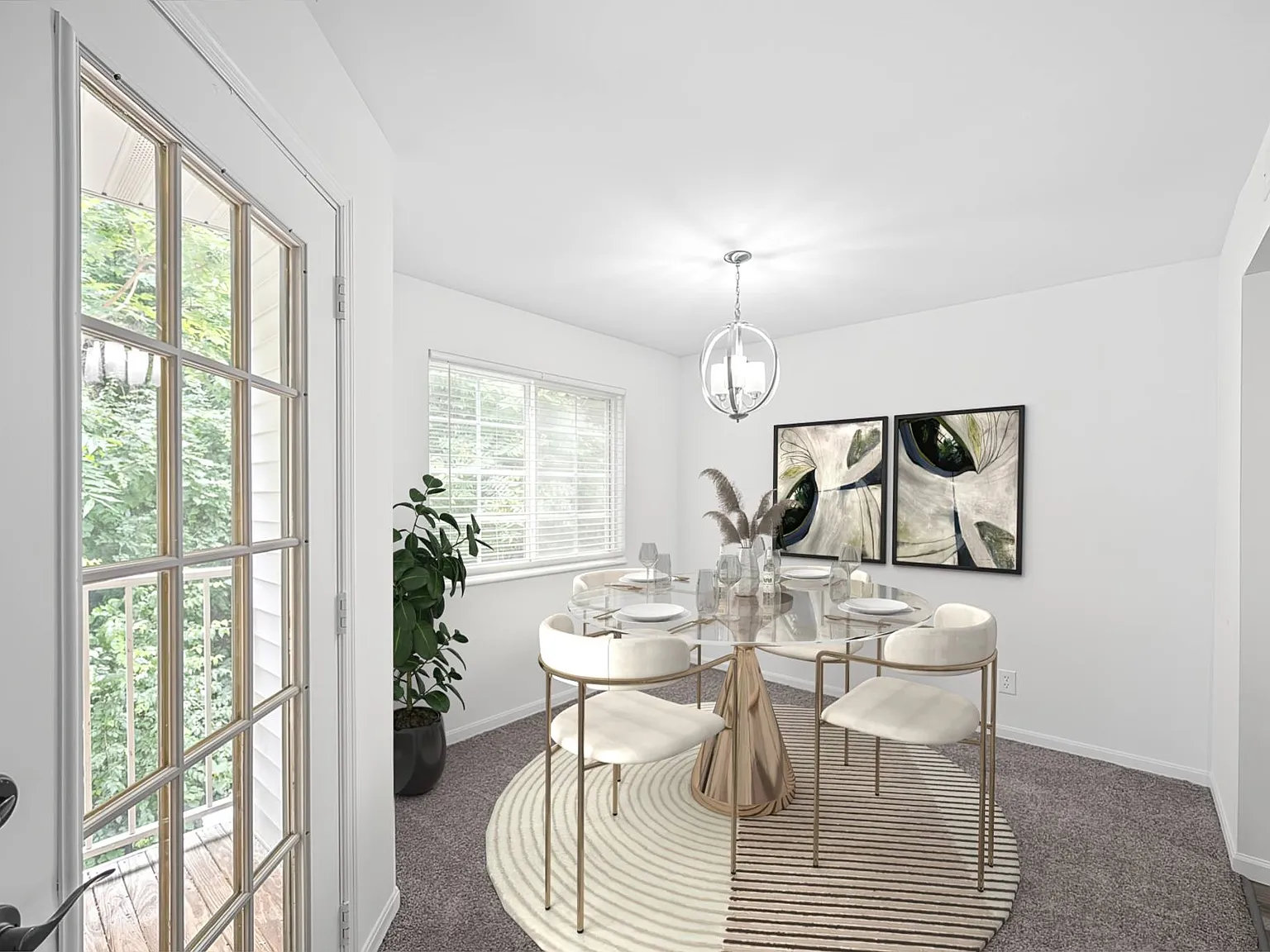 Ivy Hills Living Spaces — Photo 4