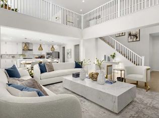 Montera Plan 7 Plan, Pacific Montera, Palmdale, CA 93551